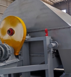 氯化鎂結(jié)片機(jī)