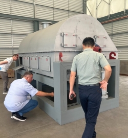 苯胺結(jié)片機(jī)